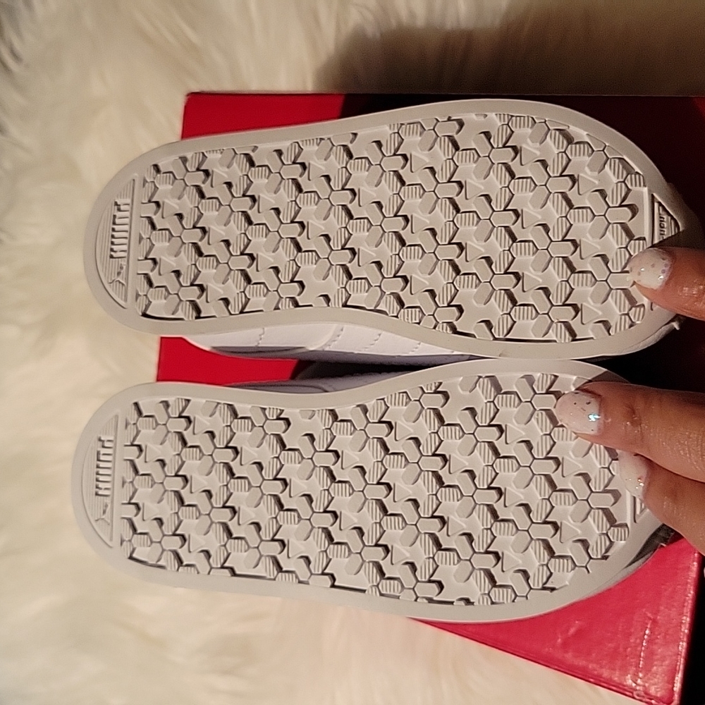 New with Tags Puma Sneakers - Picture 6 of 7